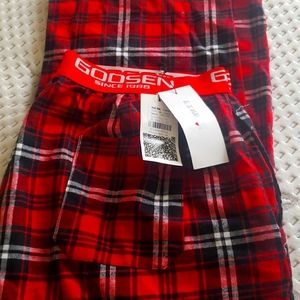 Mens pajama pants